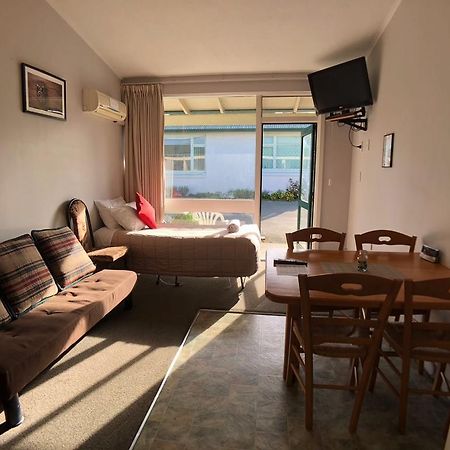 كريستتشيرش Tui Lodge Motel المظهر الخارجي الصورة