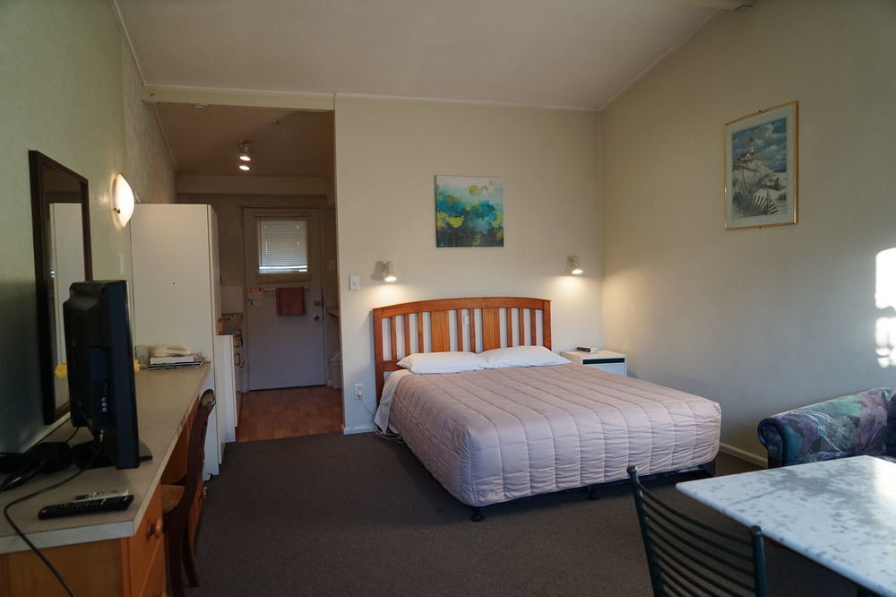 كريستتشيرش Tui Lodge Motel المظهر الخارجي الصورة
