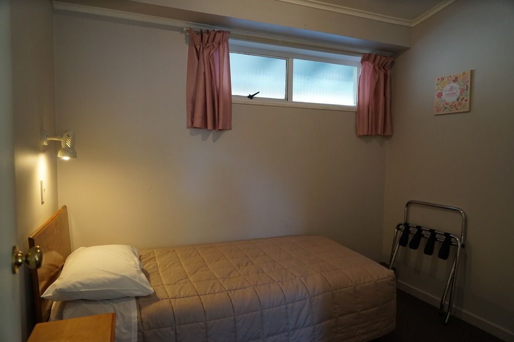 كريستتشيرش Tui Lodge Motel المظهر الخارجي الصورة